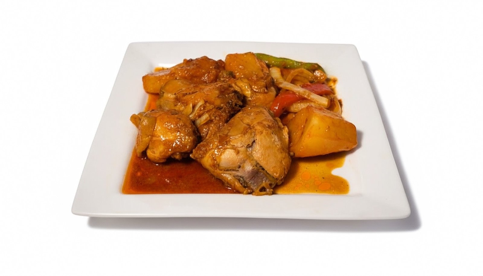 Chicken Stew
